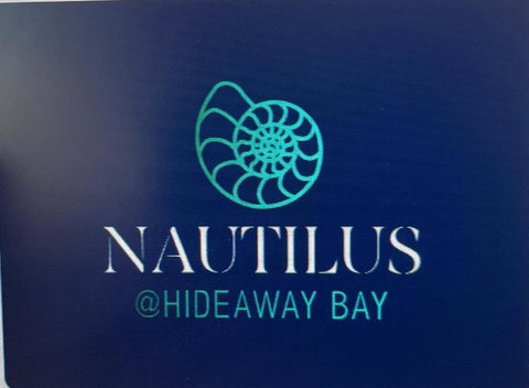 Nautilus @Hydeaway Bay/ Hideaway Bay - Broome Tourism 0