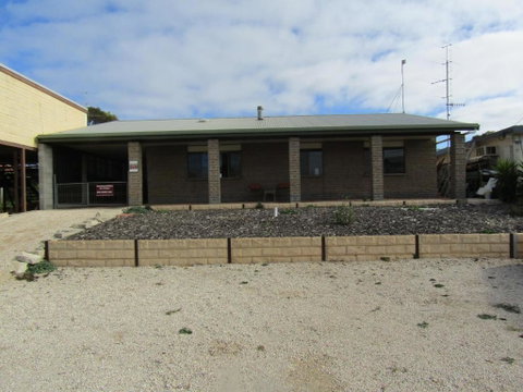 Nelson House - Broome Tourism 0