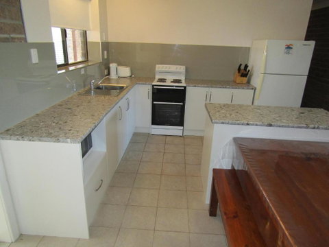 Nelson House - Broome Tourism 1