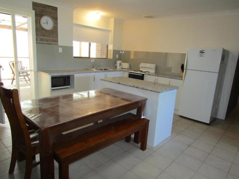 Nelson House - Broome Tourism 2