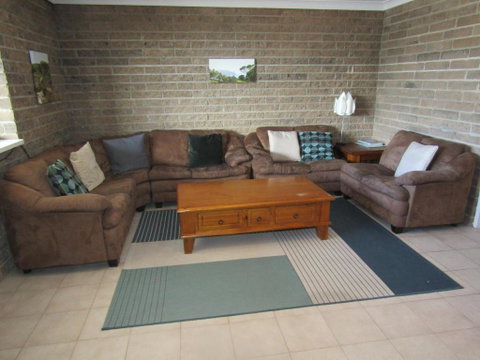 Nelson House - Broome Tourism 3