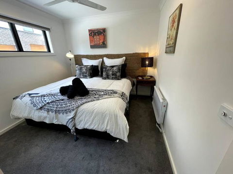 New & Adorable Unit Close To The Beach - Broome Tourism 0