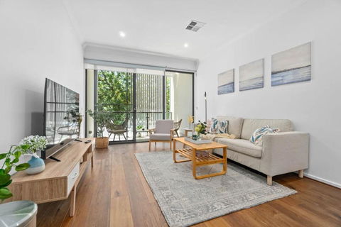 New Luxury Stylish Elegant Townhouse For Families - Broome Tourism 0