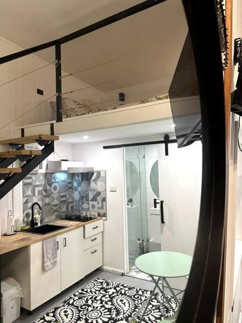 NEW! Sea Joley Tiny Home - Broome Tourism 2