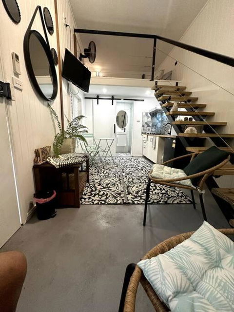 NEW! Sea Joley Tiny Home - Broome Tourism 3