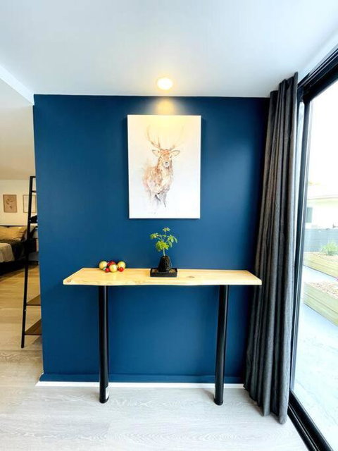 Newly Renovated Contemporary Private Studio Near Hobart CBD And Airport - Broome Tourism 1