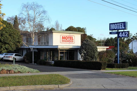 Motel Ringwood - Broome Tourism 0