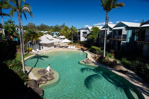 Noosa Lakes Resort - Broome Tourism 3