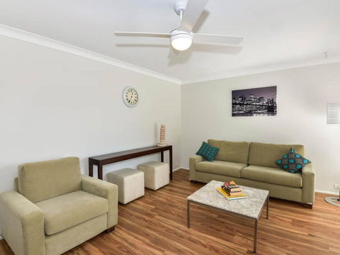 Noraville Summer House - Broome Tourism 2