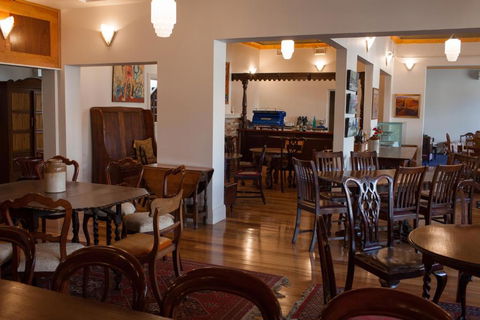 Northern Arts Hotel - Broome Tourism 0