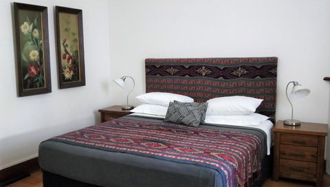 Northern Arts Hotel - Broome Tourism 1