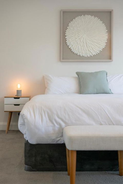 Newsom House - Stylish & Elegant Home With 4 King Beds - Broome Tourism 0