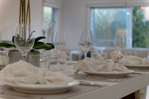Newsom House - Stylish & Elegant Home With 4 King Beds - Broome Tourism 1
