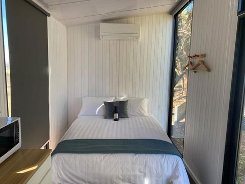Nichol Road Hideaway By Tiny Away - Broome Tourism 3