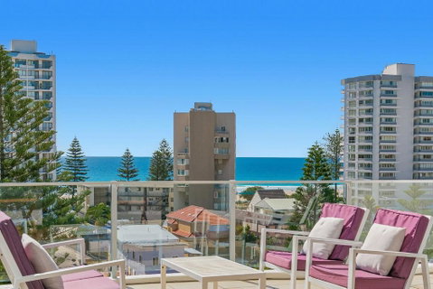 Nielsen On The Park Unit 6 - Broome Tourism 3