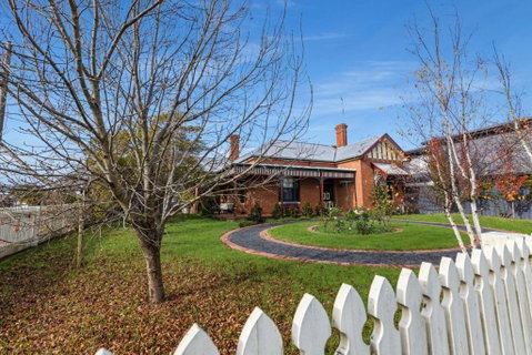 Noble View - Broome Tourism 1