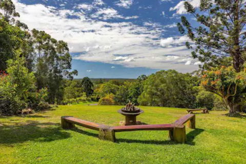 Noosa Hinterland Escape - Broome Tourism 2