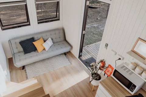 Noosa Tiny Home - Broome Tourism 3