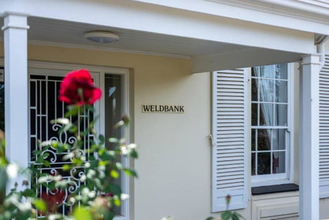 Normanville, Large Historic Three Bedroom Home - Broome Tourism 1
