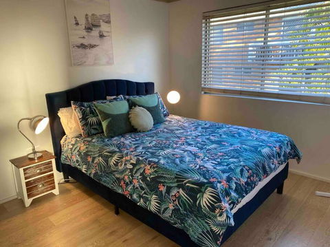 North Beach Getaway - Broome Tourism 2