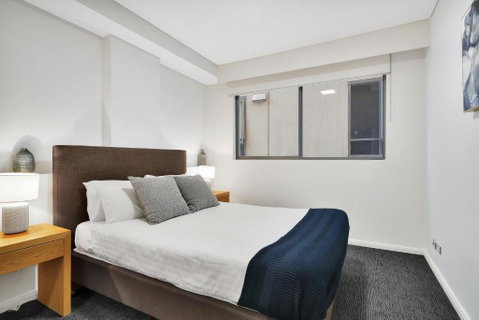 North Sydney Corporate Apartment MIL2251106 - Broome Tourism 2
