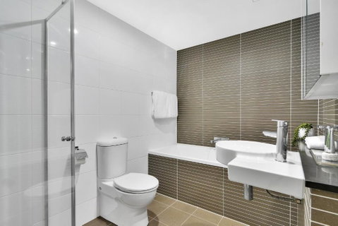 North Sydney Corporate Apartment MIL2251106 - Broome Tourism 1