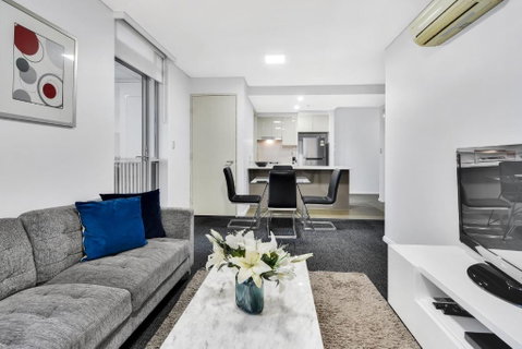 North Sydney Corporate Apartment MIL2251106 - Broome Tourism 0