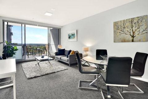 North Sydney Large Two Bedroom MIL2302 - Broome Tourism 0