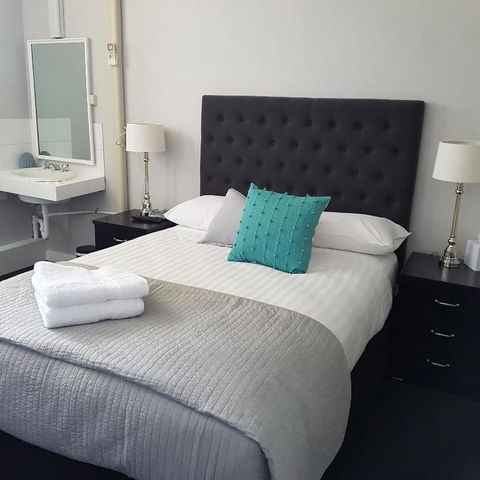 Northern Star Hotel - Broome Tourism 2