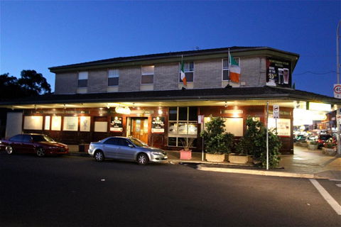 Northern Star Hotel - Broome Tourism 0