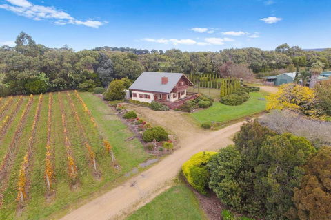 Northway Downs Estate Vineyard - Broome Tourism 3