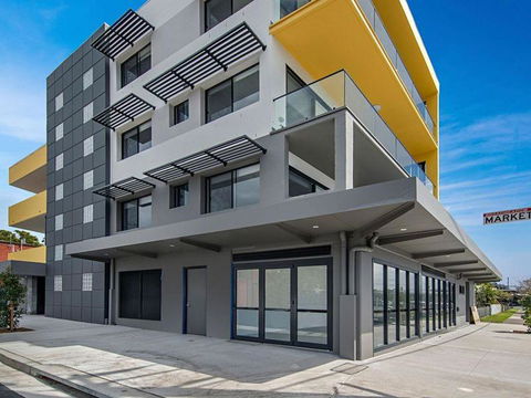 Nouveau On Young - Broome Tourism 0