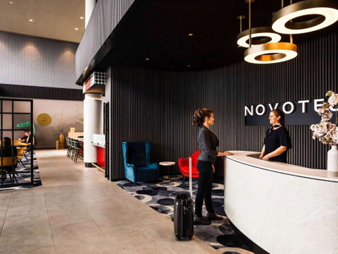Novotel Devonport - Broome Tourism 2