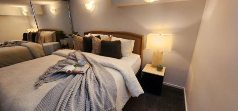 NYC Loft Brisbane, Free Parking! - Broome Tourism 0