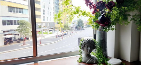 NYC Loft Brisbane, Free Parking! - Broome Tourism 1