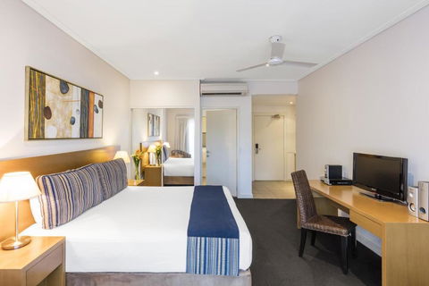 Oaks Broome Hotel - Broome Tourism 3