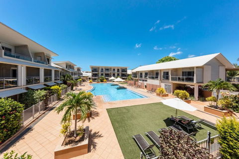 Oaks Broome Hotel - Broome Tourism 1