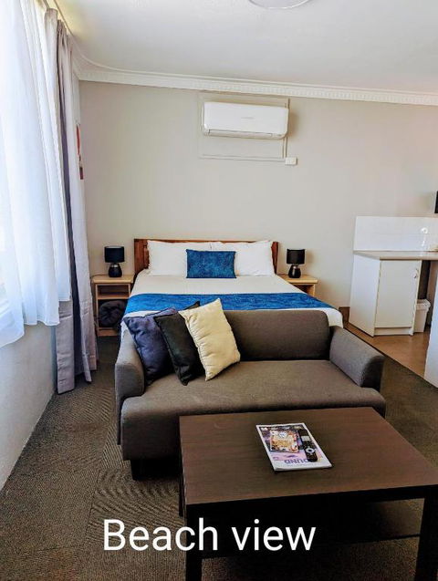 Ocean Drive Motel - Broome Tourism 0