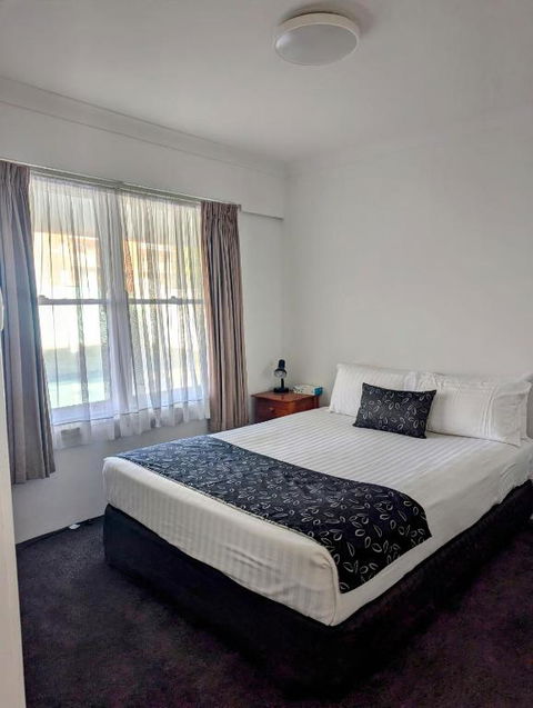Ocean Drive Motel - Broome Tourism 3
