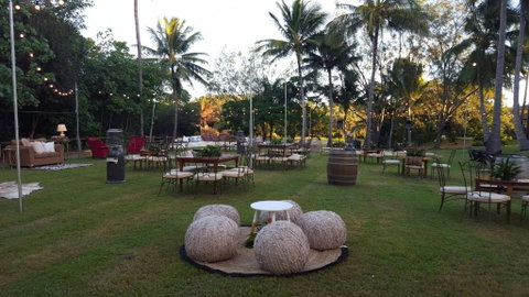 Ocean International Hotel - Broome Tourism 3