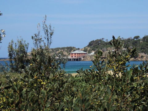 NRMA Tathra Beachfront Holiday Park - Broome Tourism 1