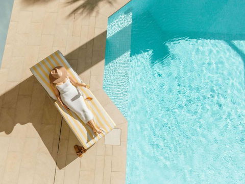 Novotel Wollongong Northbeach - Broome Tourism 1