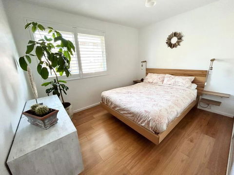 One Bedroom Apartment And CARPORT Close To Beaches, Airport,CBD - Broome Tourism 0
