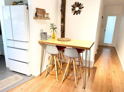 One Bedroom Apartment And CARPORT Close To Beaches, Airport,CBD - Broome Tourism 2