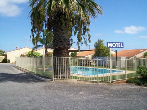 Ocean View Villas - Broome Tourism 2
