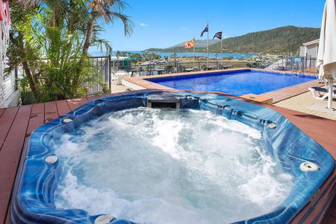 OCEAN VIEWS 10A - Broome Tourism 0
