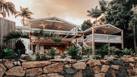 Ohana Hale - Broome Tourism 0