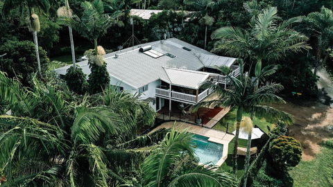 Ohana Hale - Broome Tourism 1