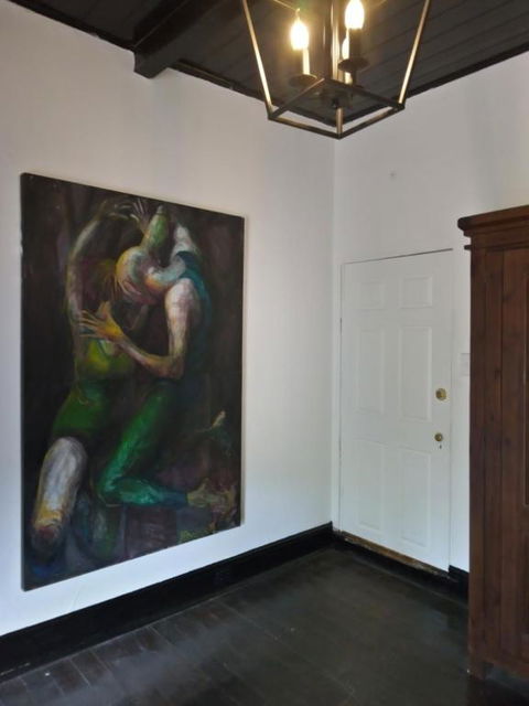 Old Colony Inn - Broome Tourism 3