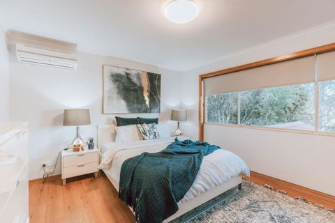 Olinda Rise Retreat House Fire Bathtub And Brekky - Broome Tourism 1